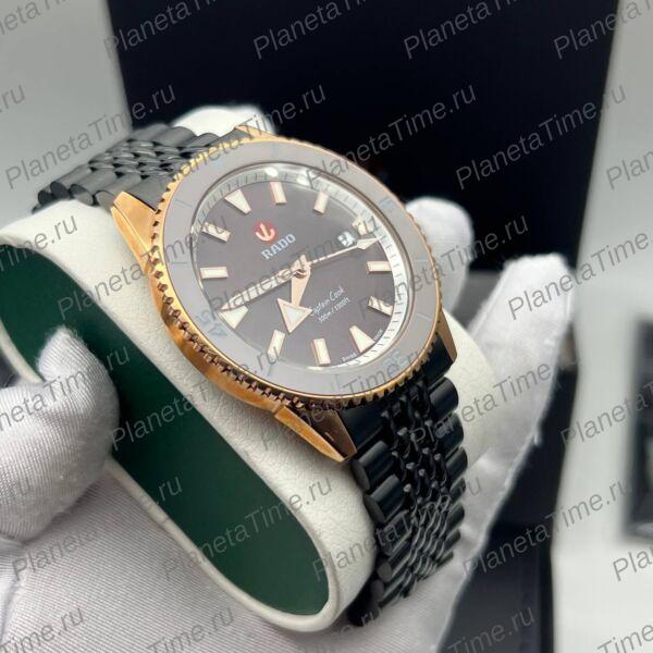 Rado Captain Cook 11530 фото 6