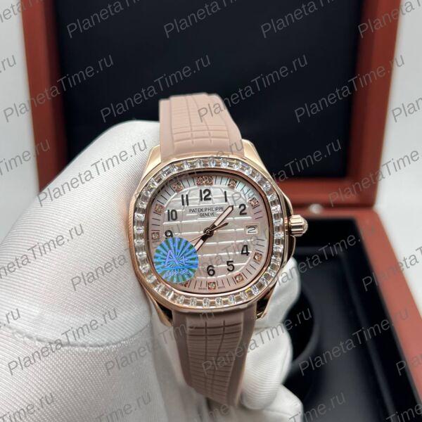 Patek Philippe Aquanaut Luce 11700 фото 6