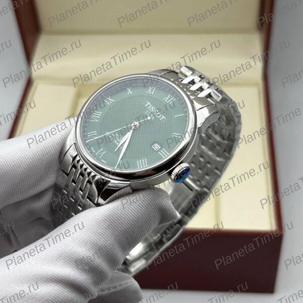 Tissot Le Locle Powermatic 80-10497 фото 4