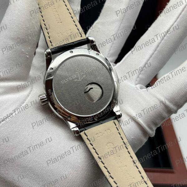 Ulysse Nardin Classico 10183 фото 5