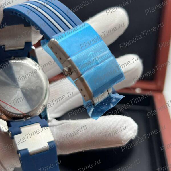 Ulysse Nardin Diver Chronograph 10190 фото 5
