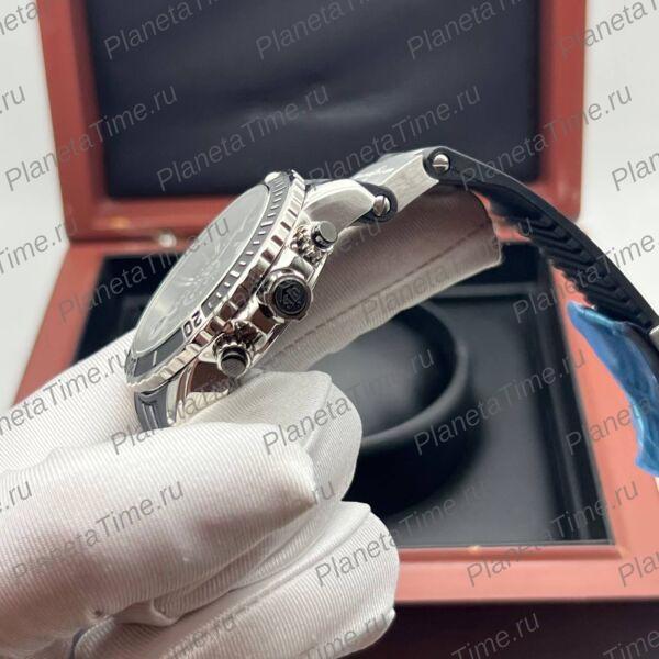 Ulysse Nardin Diver Chronograph 10191 фото 5