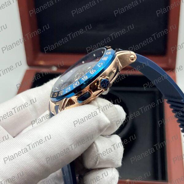 Ulysse Nardin El Toro GMT Perpetual Calendar 10204 фото 5