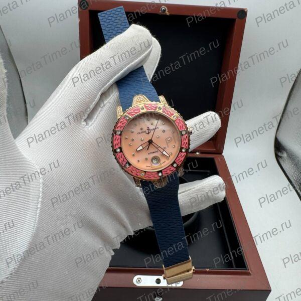 Ulysse Nardin Lady Diver 10218 фото 2