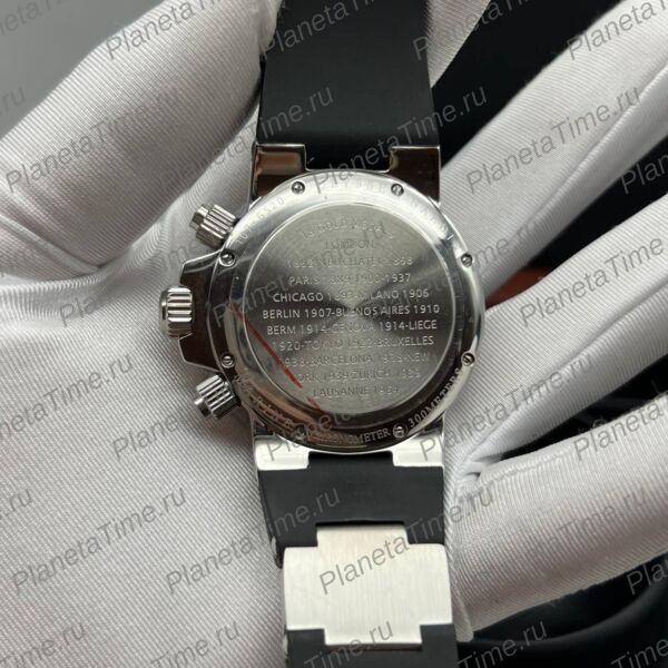 Ulysse Nardin Marine Chronograph 10222 фото 5