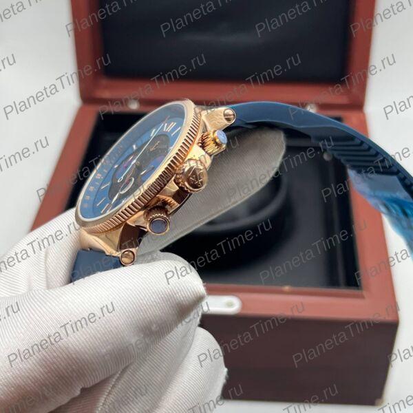 Ulysse Nardin Marine Chronograph 10223 фото 5