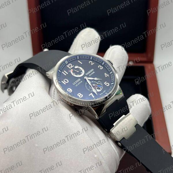 Ulysse Nardin Marine Chronometer Manufacture 43 10225 фото 5
