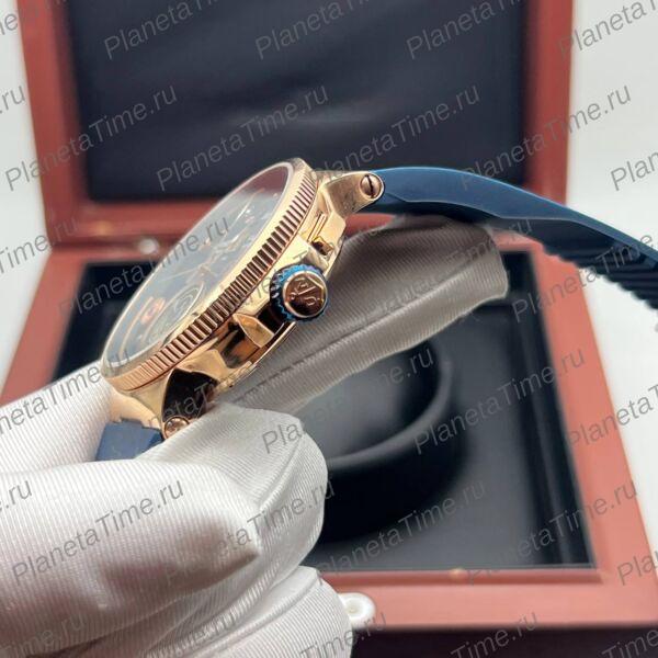 Ulysse Nardin Marine Grand Deck Tourbillon 10234 фото 5