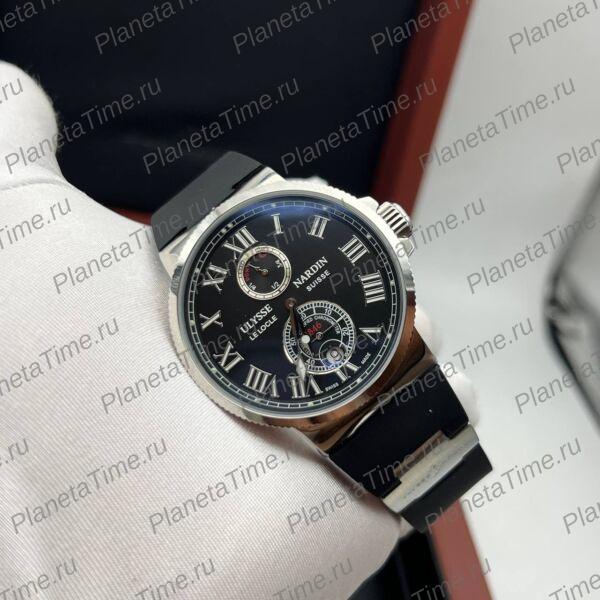 Ulysse Nardin Maxi Marine Chronometer 10262 фото 4