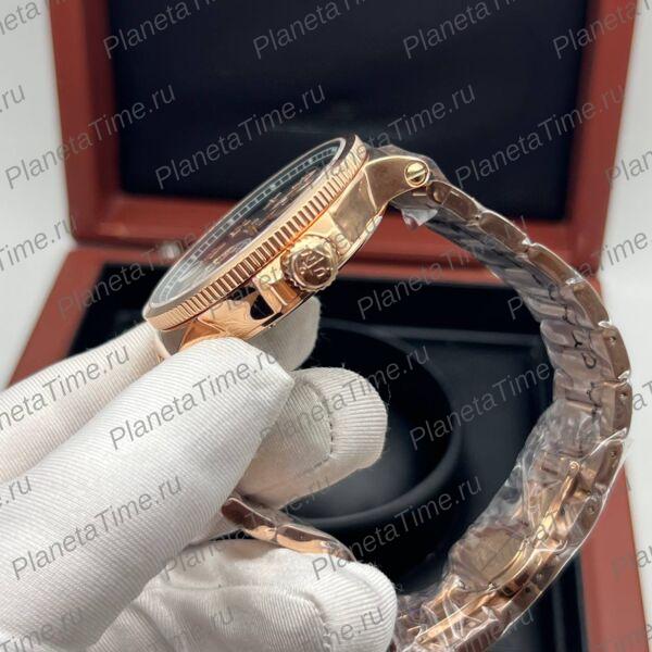 Ulysse Nardin Maxi Marine Chronometer 10267 фото 5