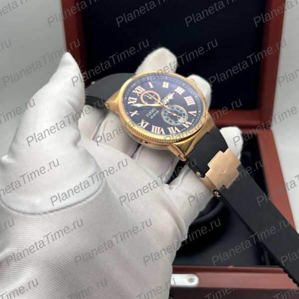 Ulysse Nardin Maxi Marine Chronometer Lady 10275 фото 5
