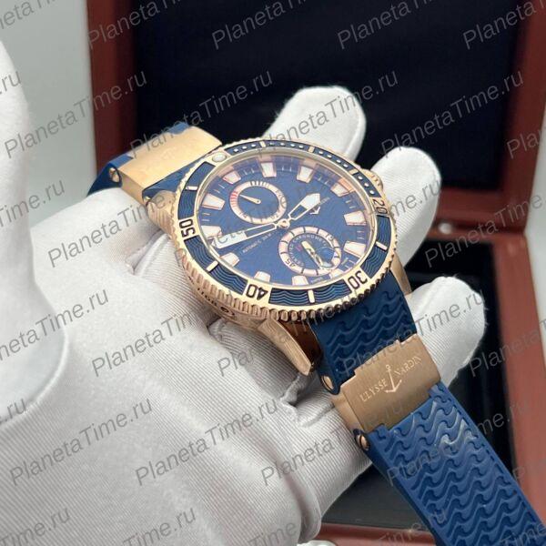 Ulysse Nardin Maxi Marine Diver 10277 фото 5