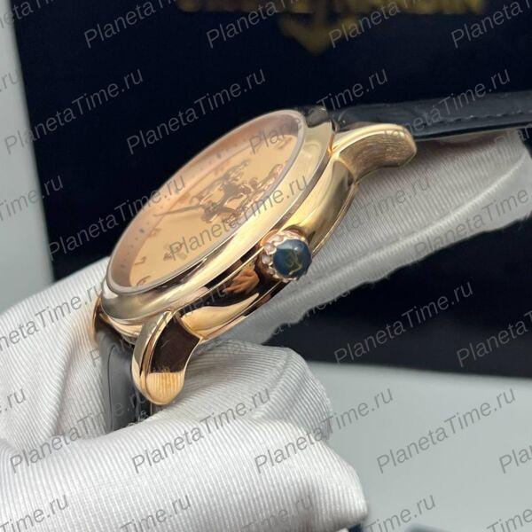 Ulysse Nardin Forgerons Minute Repeater 10284 фото 5