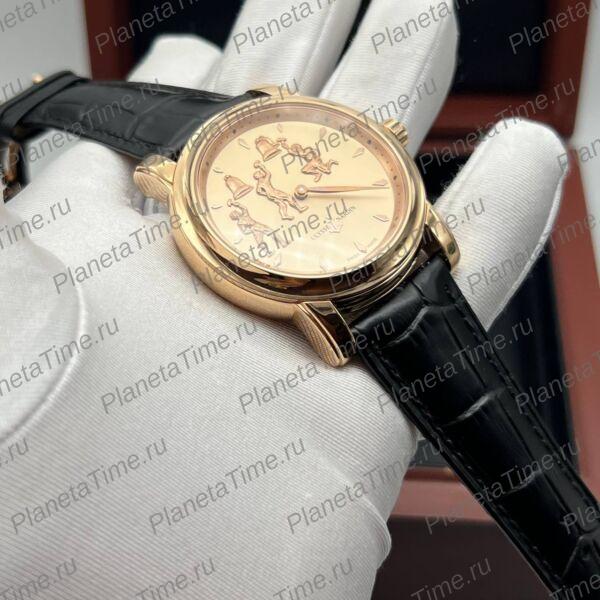 Ulysse Nardin Triple Jack Minute Repeater 10291 фото 5