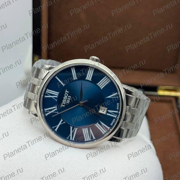 Tissot Carson Premium Classic 10348 фото 5