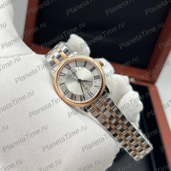 Tissot Carson Premium Lady 10355 фото 5