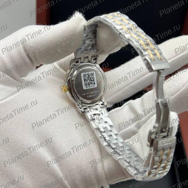 Tissot Carson Premium Lady 10356 фото 4