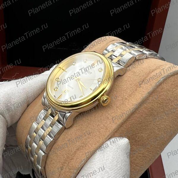 Tissot Carson Premium Lady 10357 фото 5