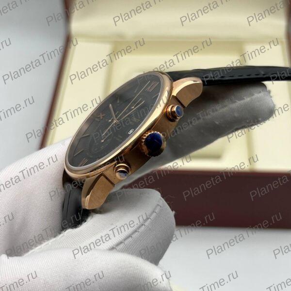 Tissot Chemin des Tourelles Chronograph 10359 фото 5