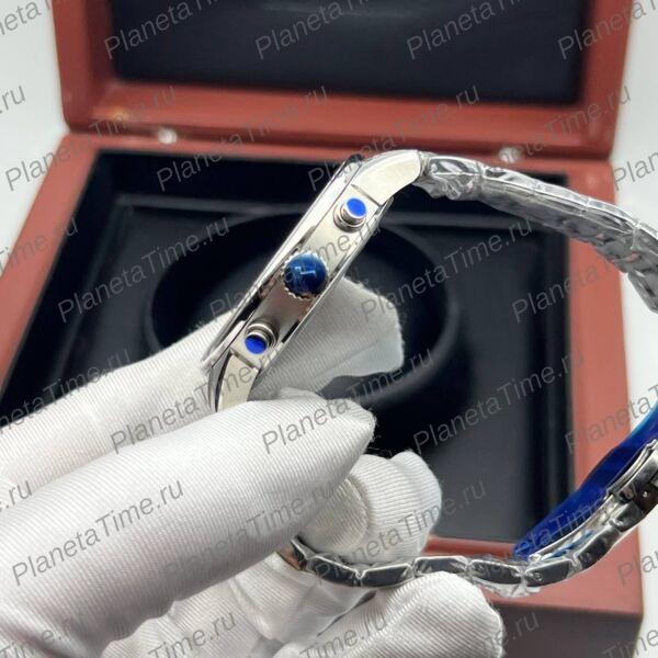Tissot Chemin des Tourelles Chronograph 10360 фото 5