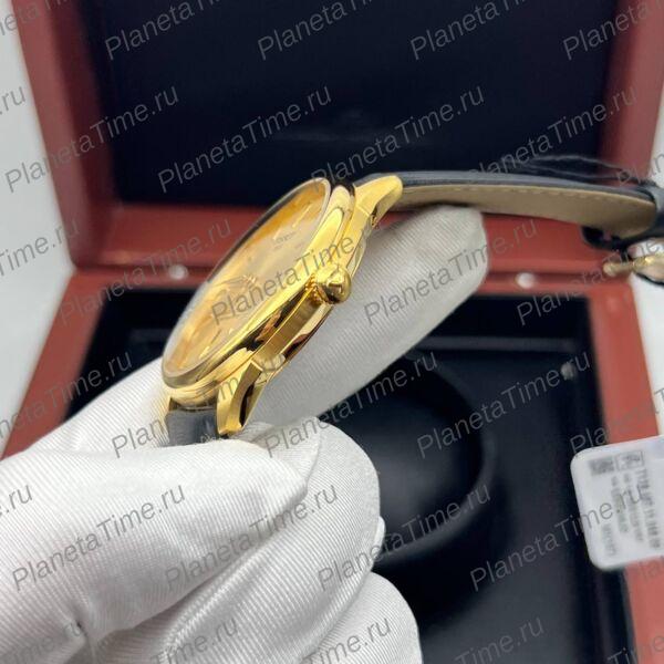 Tissot Chemin des Tourelles Powermatic 80 10363 фото 5