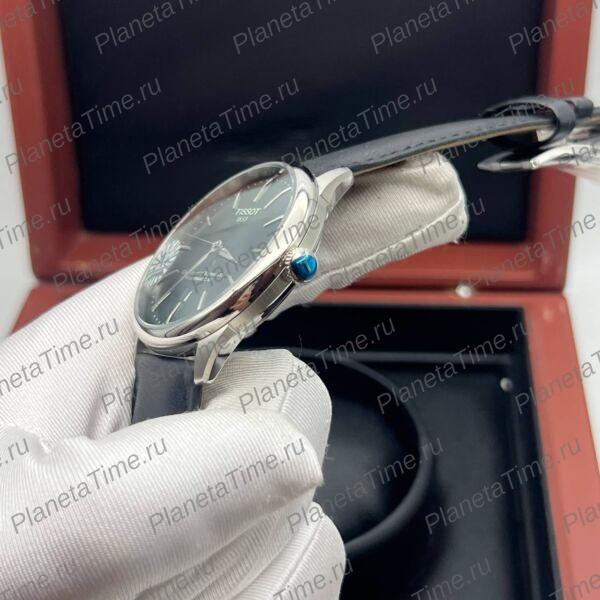 Tissot Chemin des Tourelles Powermatic 80 10367 фото 5