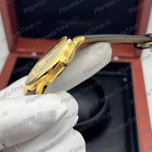 Tissot Chemin des Tourelles Powermatic 80 10370 фото 5