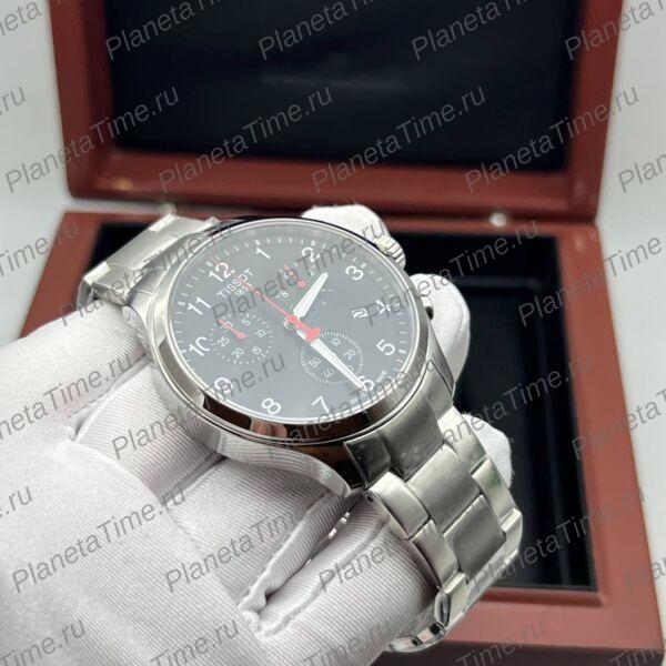 Tissot Chrono XL Classic Asian Games Edition 10377 фото 5