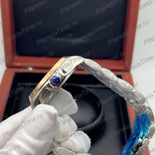 Tissot Couturier Automatic 10391 фото 5