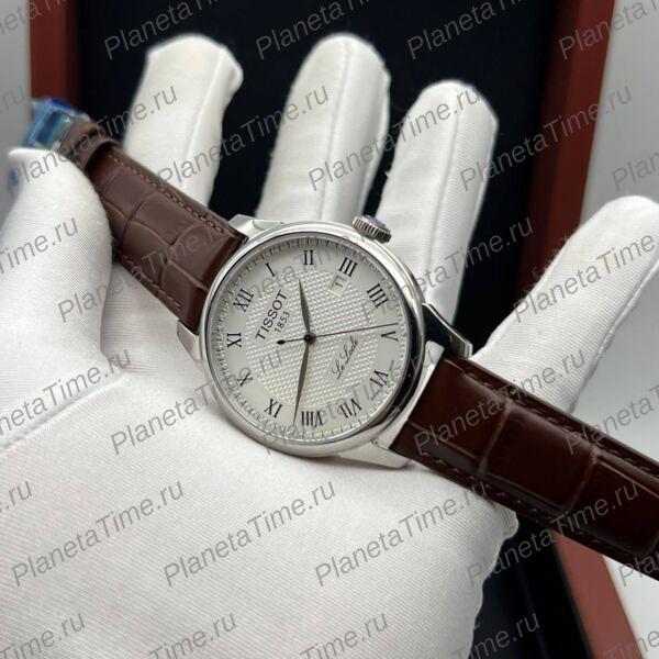 Tissot Le Locle Quartz 10455 фото 5