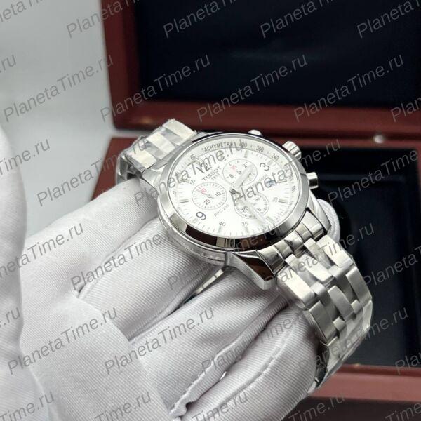 Tissot PRC 200 Chronograph 10464 фото 5