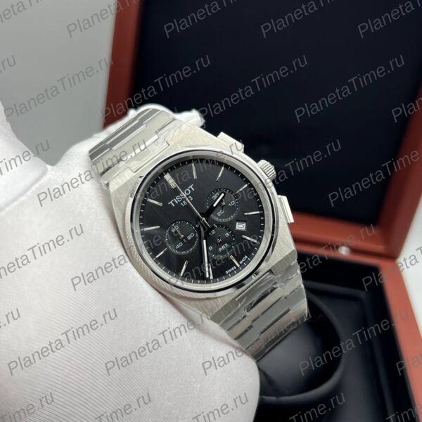 Tissot PRX Automatic Chronograph 10488 фото 5