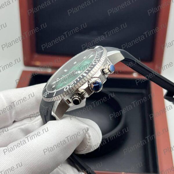 Tissot Seastar 1000 Chrono 10509 фото 5