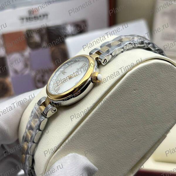 Tissot T-Lady Desir 28mm 10533 фото 5