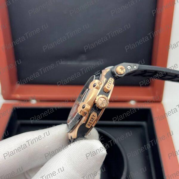Tissot T-Race Chronograph 10556 фото 6