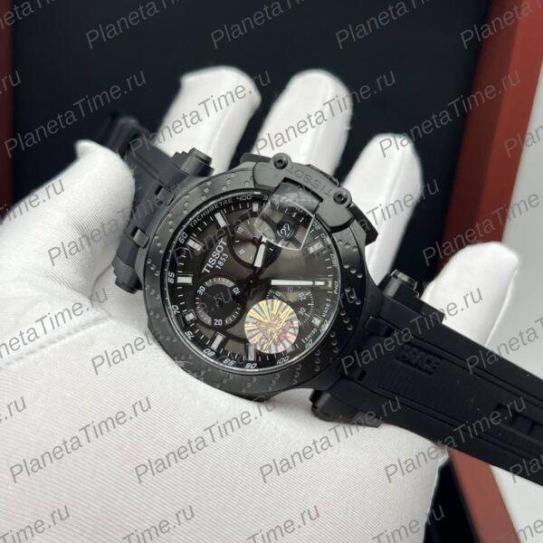 Tissot T-Race Chronograph 10560 фото 5