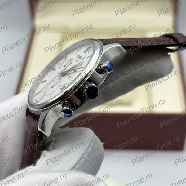 Tissot Tradition Chronograph 10572 фото 5