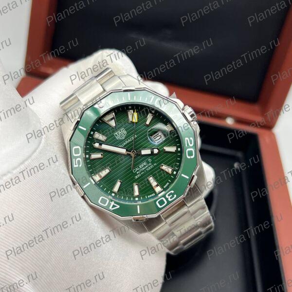 Tag Heuer Aquaracer Calibre 5 10610 фото 5