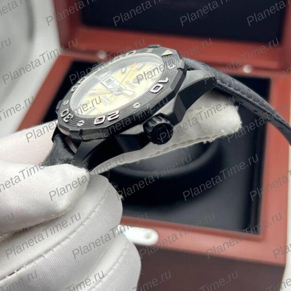 Tag Heuer Aquaracer Calibre 5 10618 фото 5
