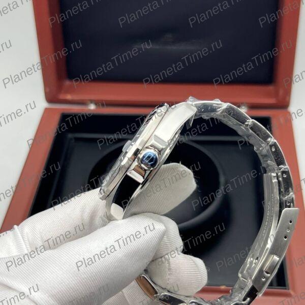 Tag Heuer Aquaracer Calibre 5 Match Timer 10621 фото 5