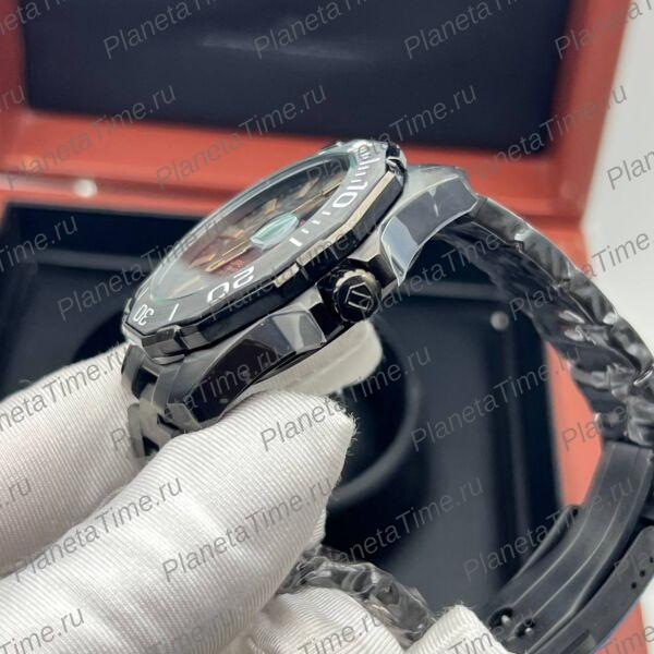 Tag Heuer Aquaracer Carbon Calibre 5 10624 фото 5