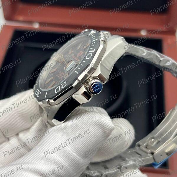 Tag Heuer Aquaracer Carbon Calibre 5 10625 фото 5