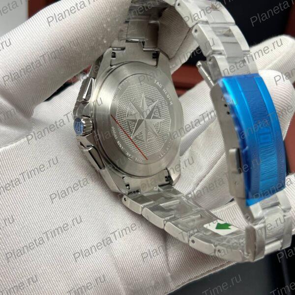 Tag Heuer Aquaracer Professional 200 Chronograph 10630 фото 7