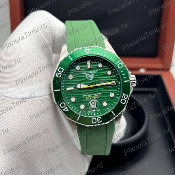 Tag Heuer Aquaracer Professional 300 10644 фото 4