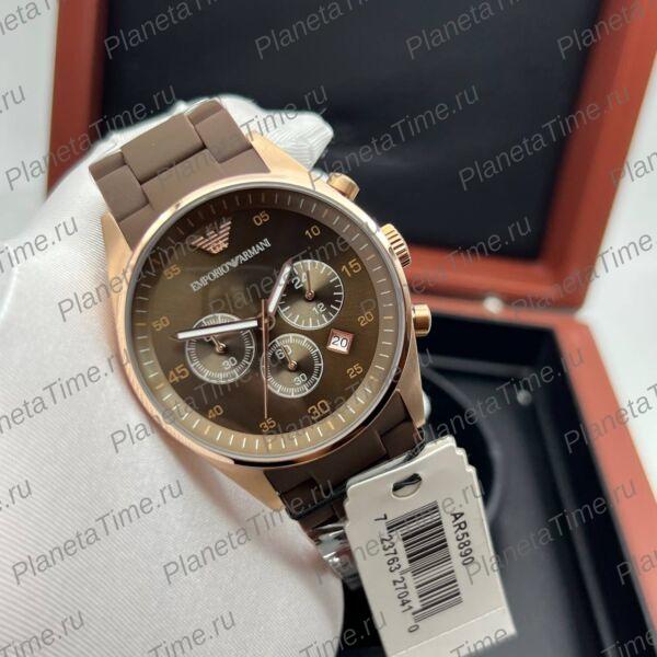 Armani Sportivo AR5890 фото 4