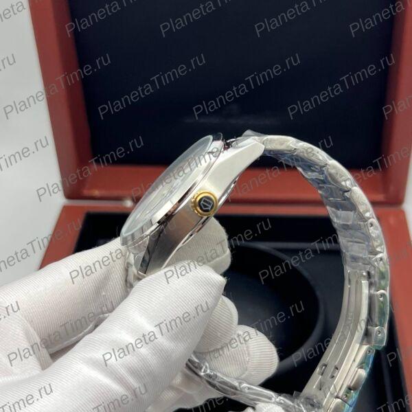 Tag Heuer Carrera Calibre 16 Automatic 10685 фото 8