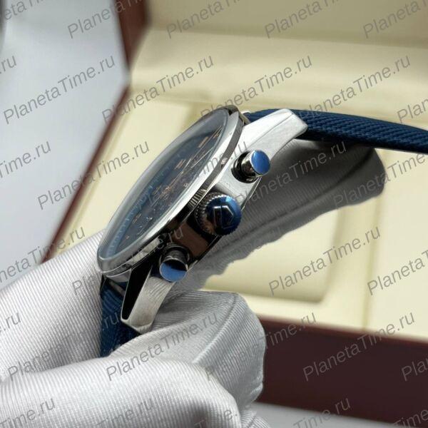 Tag Heuer Carrera Calibre 16 Chronograph 10689 фото 7