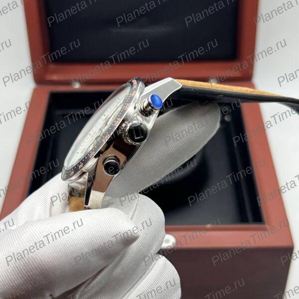 Tag Heuer Carrera Calibre 16 Chronograph 10693 фото 6