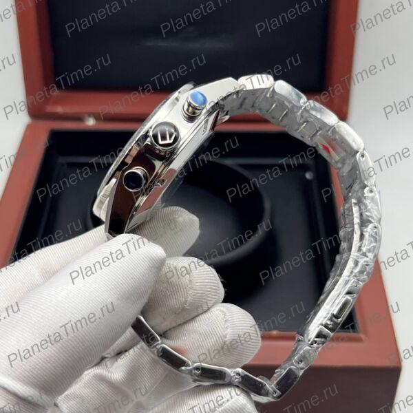 Tag Heuer Carrera Calibre 16 Chronograph 10696 фото 6