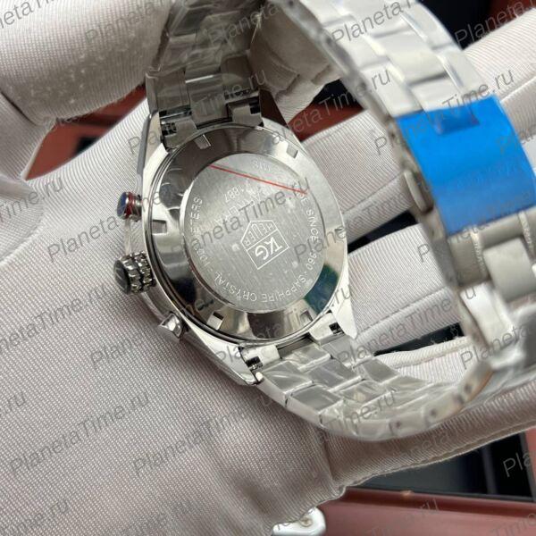 Tag Heuer Carrera Calibre 16 Chronograph 10699 фото 7